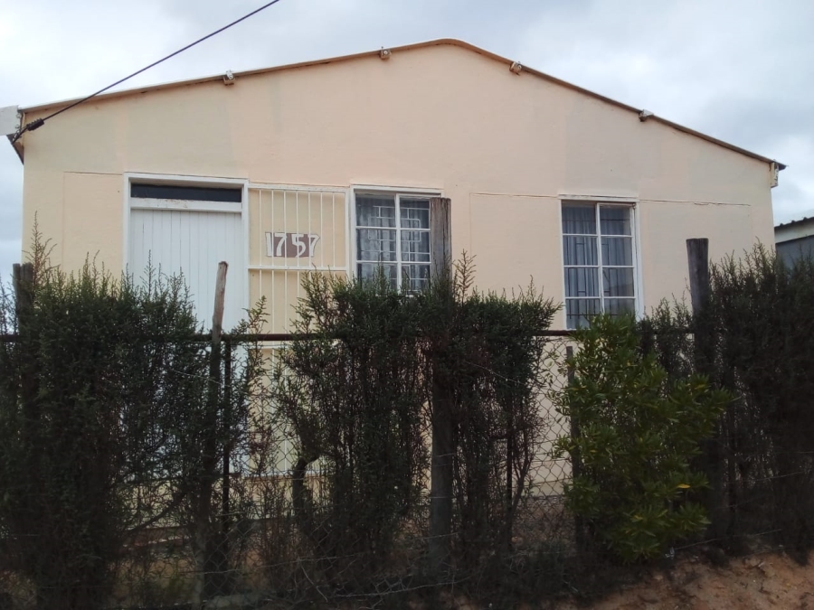 2 Bedroom Property for Sale in Klawer Western Cape